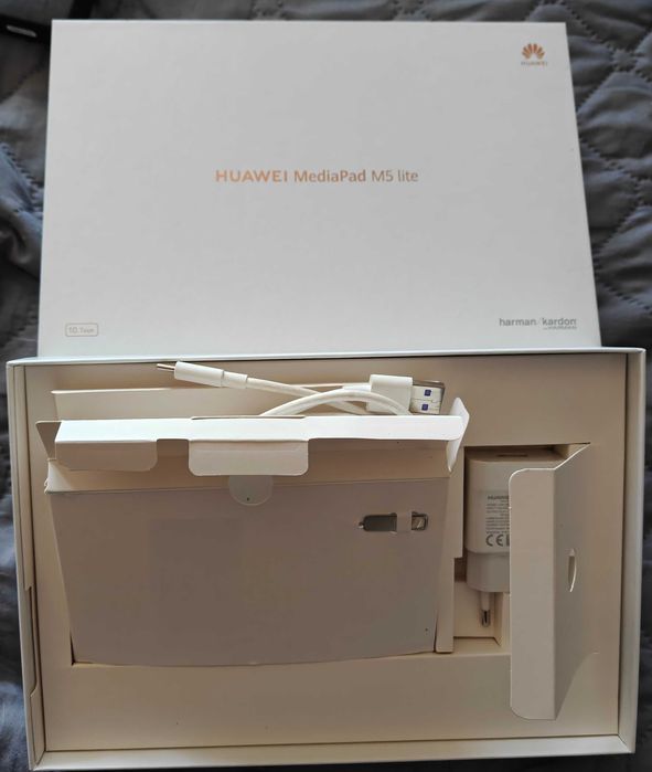 HUAWEI MediaPad M5 lite 10.1 inch