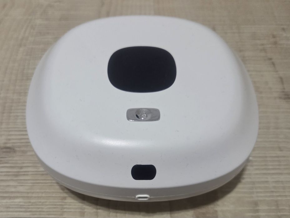 Dozator/Dispenser inteligent de săpun cu senzor