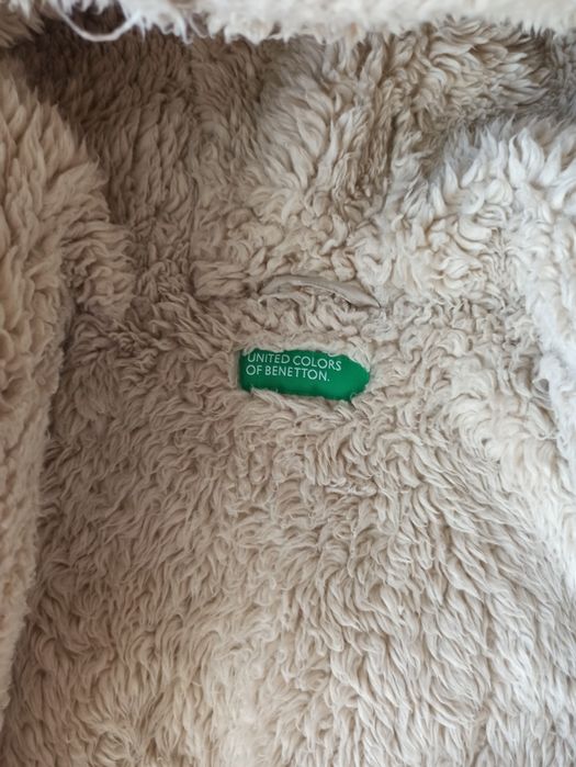 Зимно палтенце за момиче+ПОДАРЪК