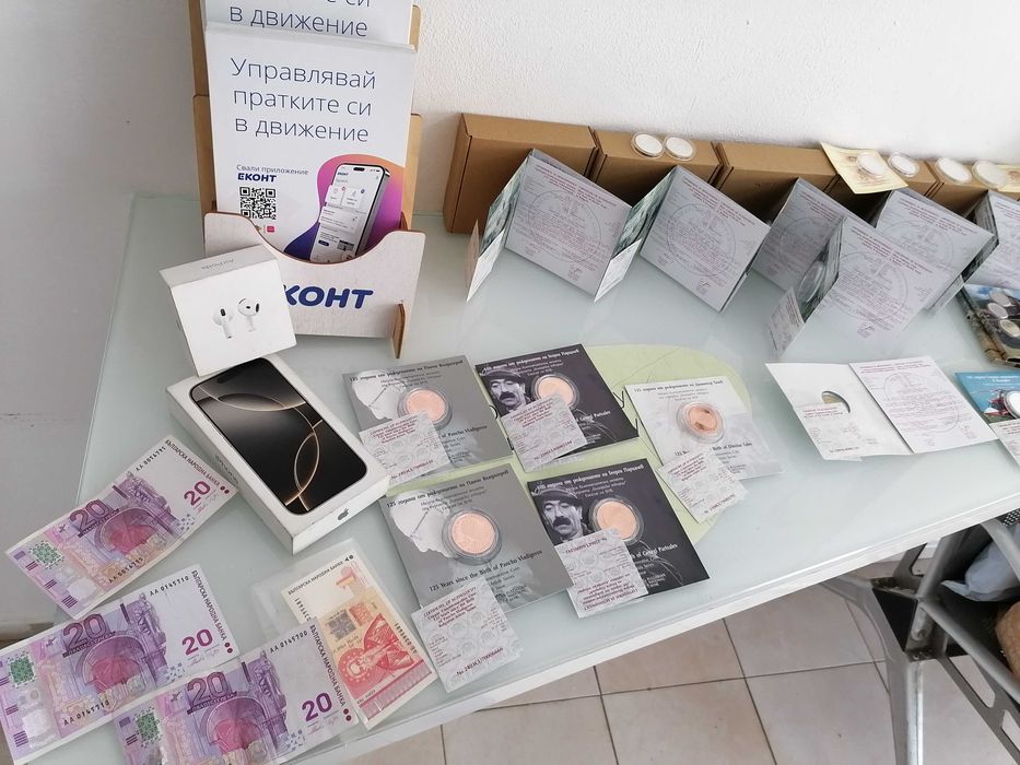 125 години Електрически Трамвай в България