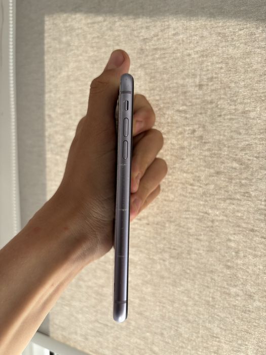 iPhone 11 | Айфон 11 | 128gb