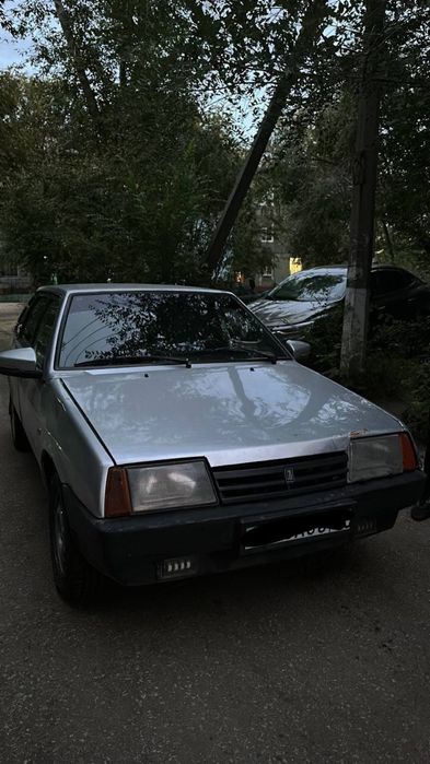 СРОЧНО продам Ваз 2109