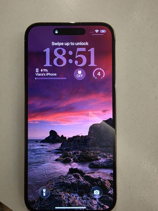 iPhone 14 pro max 512 Gb