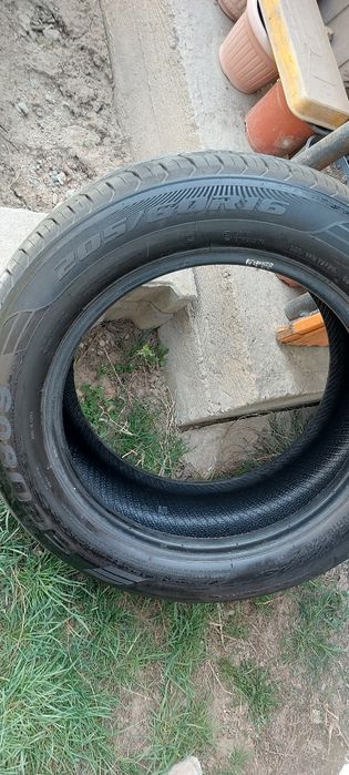 Продам Шины Летние 205/60/16