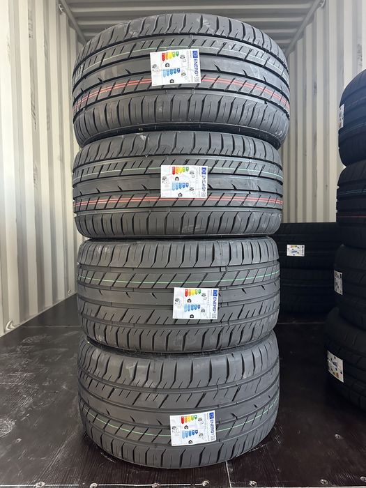 Летен Спорт Пакет Bearway 255/35R19 285/30R19  2553519  2853019