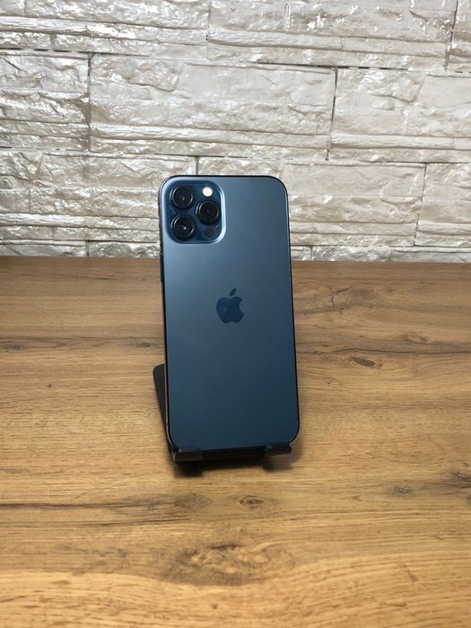 iPhone 12 Pro Max 256 gb