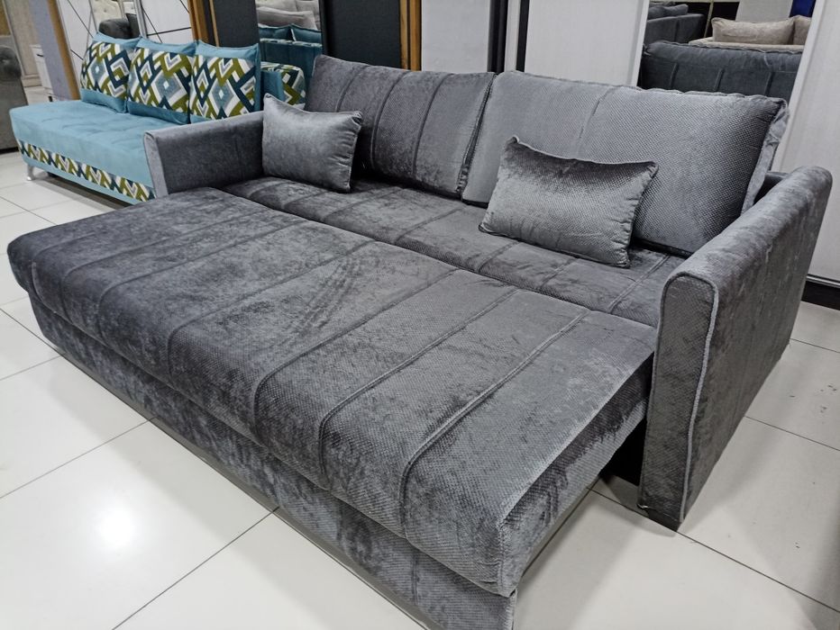 Диван Евро книжка  раскладной! Можно в рассрочку но без скидок!