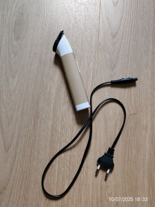 Mașină pentru tuns parul