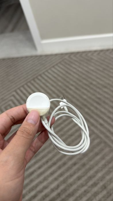 Apple watch 4 series