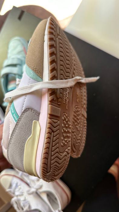 Детски обувки няколко броя, 35 номер