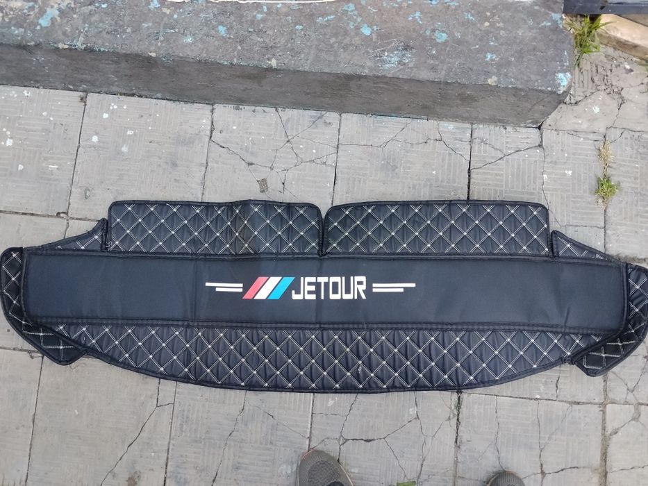 Коврики салона JETOUR X70 б/у.