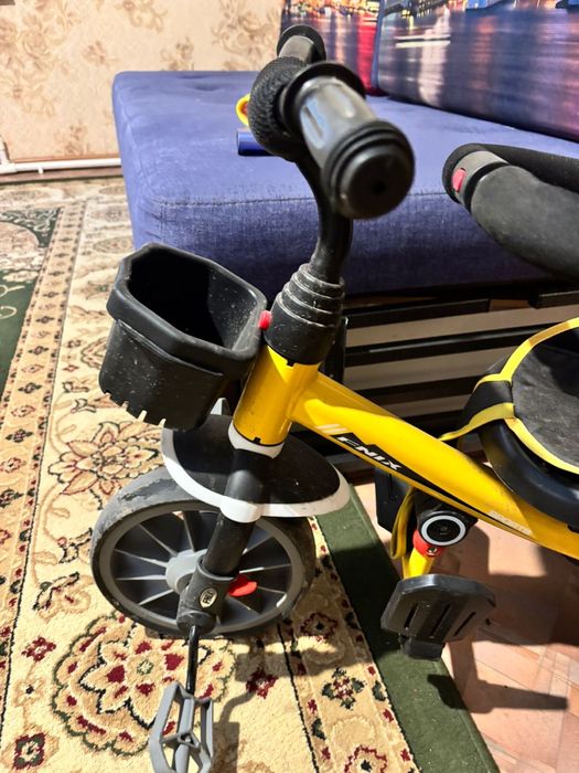 Продам летскую коляску