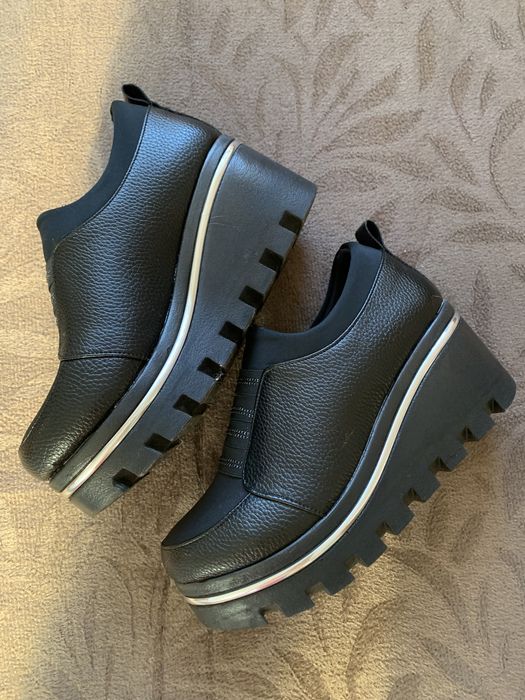 Красиви обувки