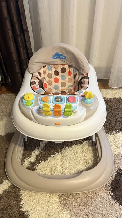 Premergator noriel bebe