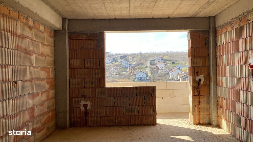 Apartament 2 camere Hlincea Dezvoltator