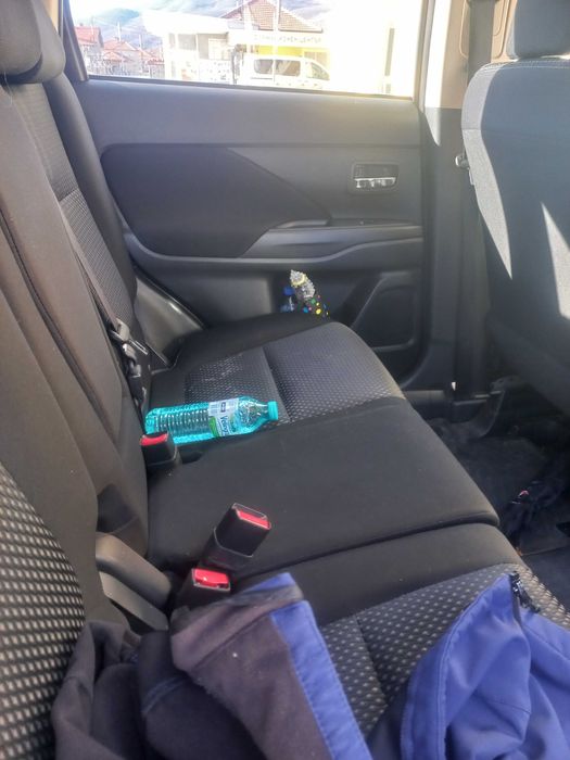 Мицубиши Оутлендър2018 автомат .дизел