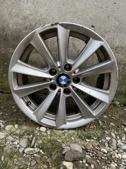 Jante BMW f10 de vanzare