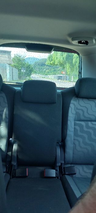 SKODA Roomster 2010 — imagine 4