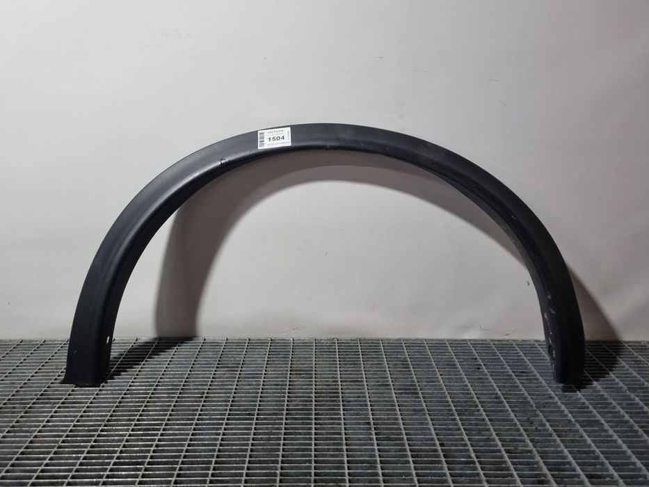 Bandou aripa dreapta fata Nissan Juke Facelift 2014 - 2018 SUV 4 Usi (1504)