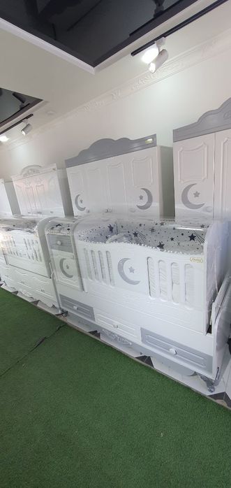 Болалар мебеллар топлами