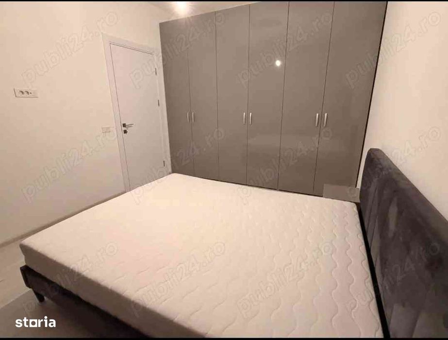 Ofer spre închiriere apartament 2 camere Popesti Leordeni