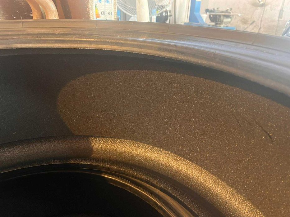 Гуми Goodyear ALL Season 265/40/20