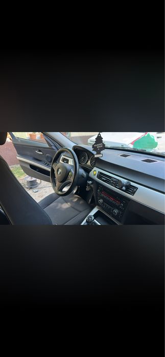 ‼️Se vinde BMW e90‼️