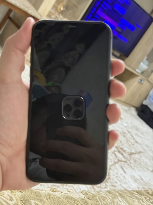 Айфон 11 64гб 75%