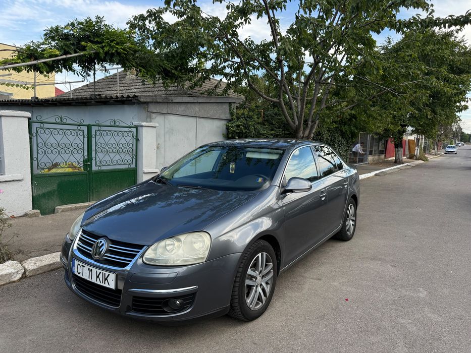 Volkswagen Jetta