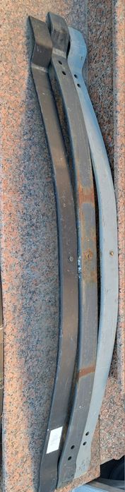 Foaie Arc Față Fibră 5T Sprinter 1996 - 2006 TOATĂ GAMA DE ARCURI NOI