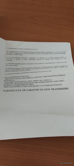 Lampă led Cupio,pentru unghii cu gel!