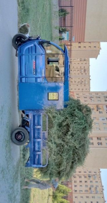 Elekro muravey Genirator