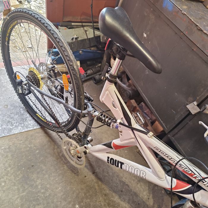 Biciclete scott nouă