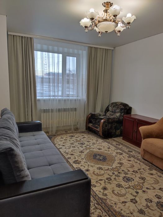 Сдам 1 комн квартиру