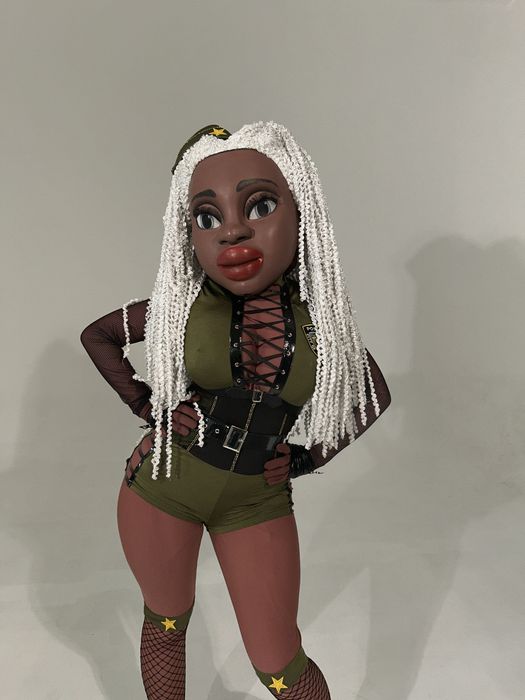 Аниматоры Семей Ростовые куклы