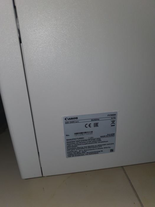 Принтер 3в1 Canon imageRUNNER 2425i