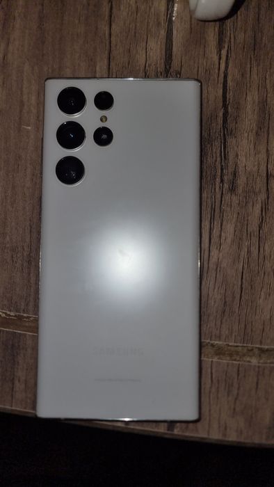 Samsung s22 ultra