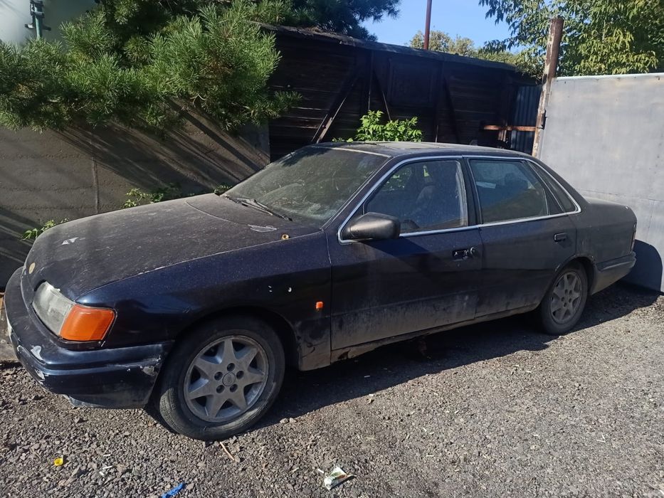 Продам форд Скорпио мк1