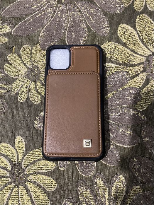 Продам Чехлы для iPhone 11