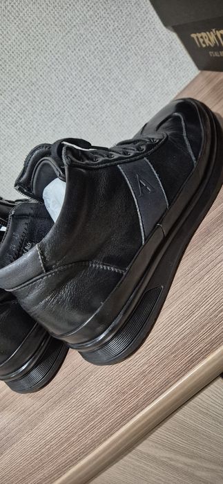 Продам полусапоги весенний