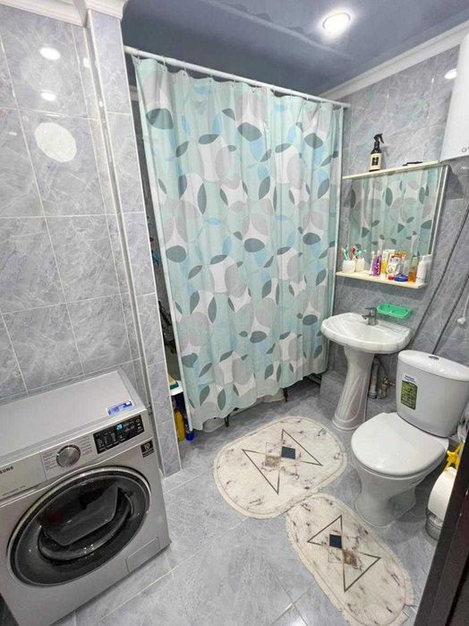 Продается квартира