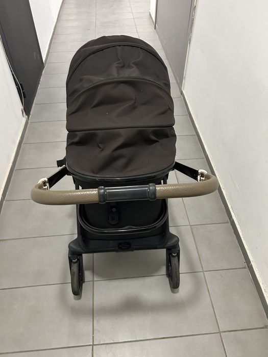 Коляска прогулочная Kidilo