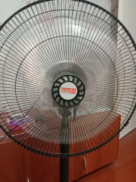 Продам вентилятор