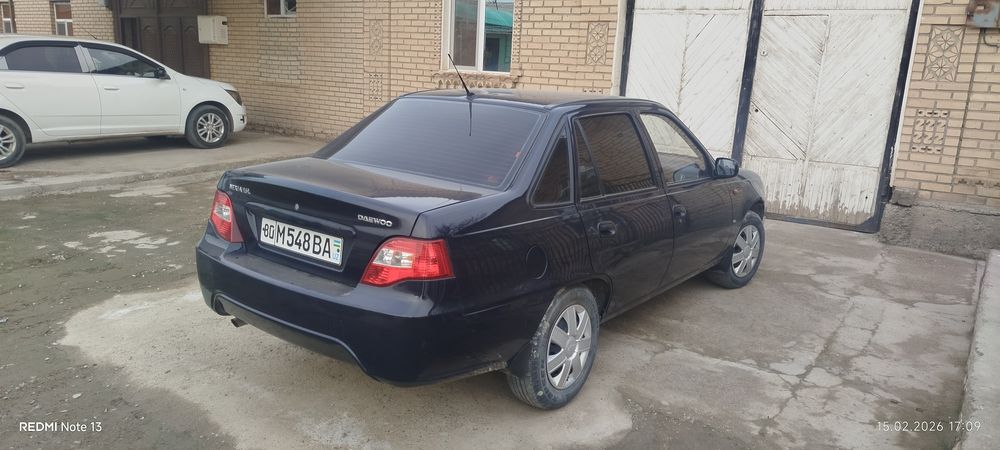 Нексия -2 сотилади