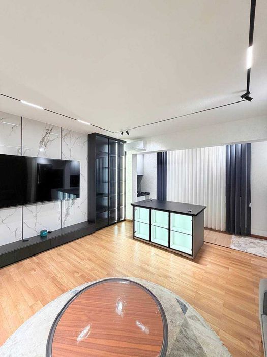 V3395 ПРОДАЕТСЯ3/8/9 на: Дружба Народов Ор.р:ЖК:U Tower 72м2