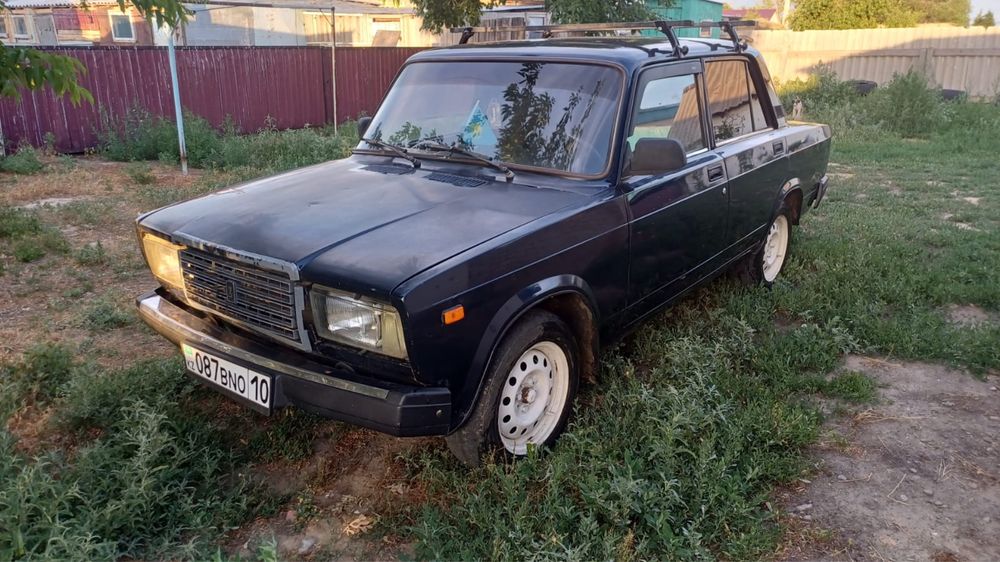 Продам ВАЗ (Lada) 2107