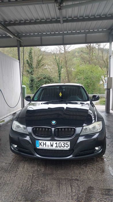 Vand Bmw seria 3 E90 Facelifte
