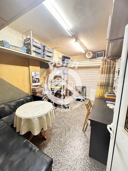 Дава се под наем Заведение в Пловдив, Христо Смирненски - 200 кв.м за 1428 € - Снимка #3