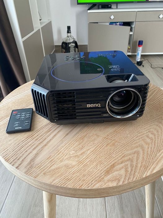 Vand Proiector Benq