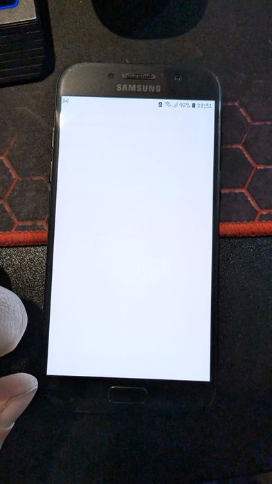 Samsung Galaxy A5 2017